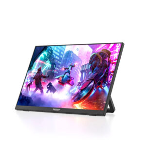 Firebat FB16 black 15.6″ 1920×1080 60 Гц Firebat FB16 black 15.6" 1920x1080 60 Гц купити