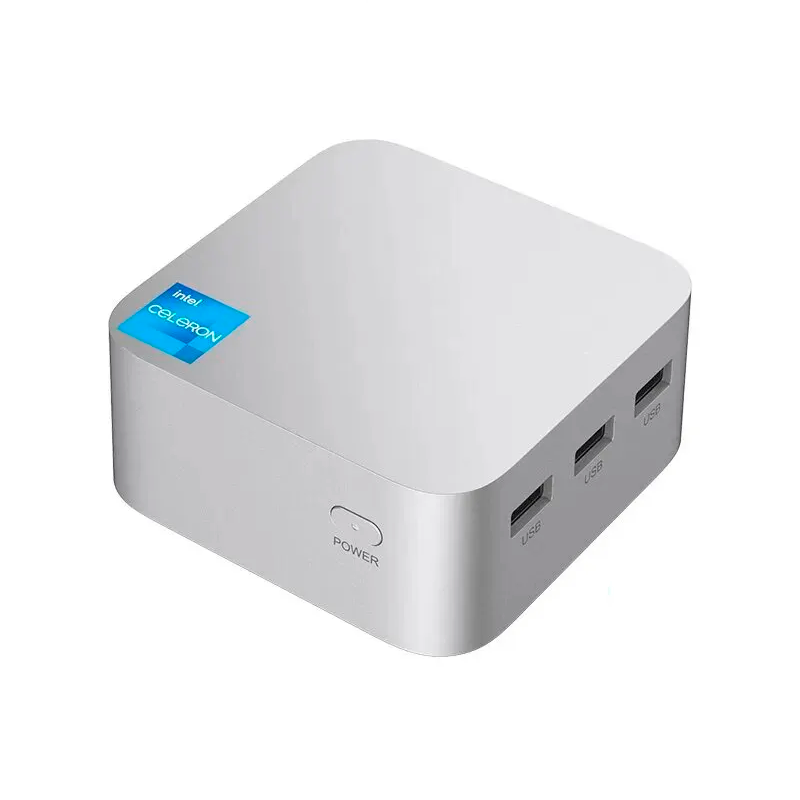 Firebat T8 Plus 8/256Gb